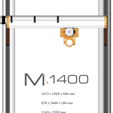 M1400