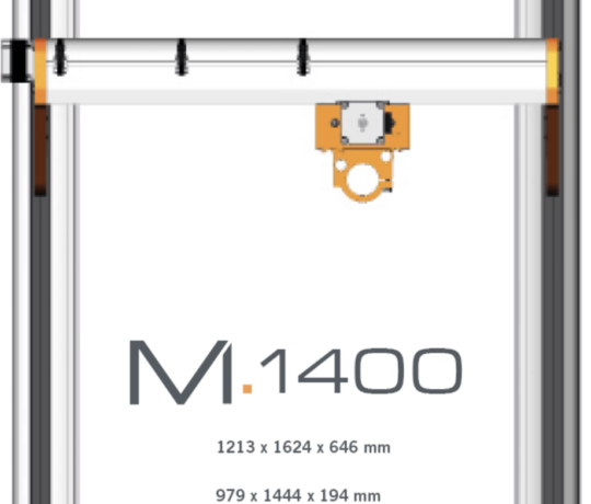 M1400