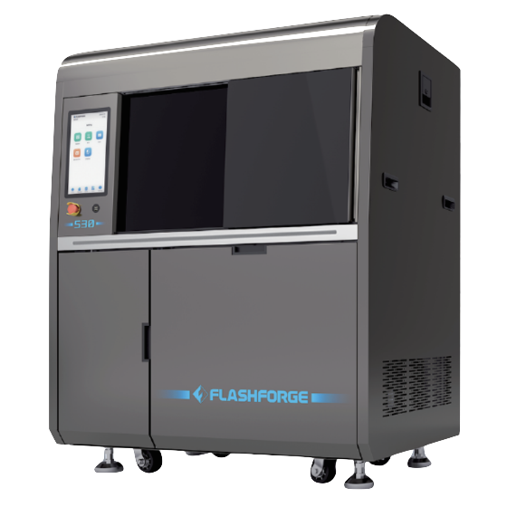 Flashforge WaxJet 530