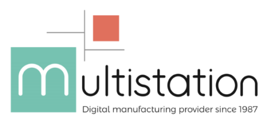 logo Multistation