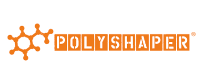 logo polyshaper