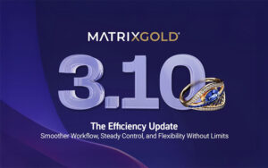 Matrixgold 3.10 Gemvision mise à jour