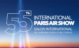 Multistation au Paris Air Show 2025