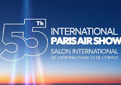 Multistation au Paris Air Show 2025