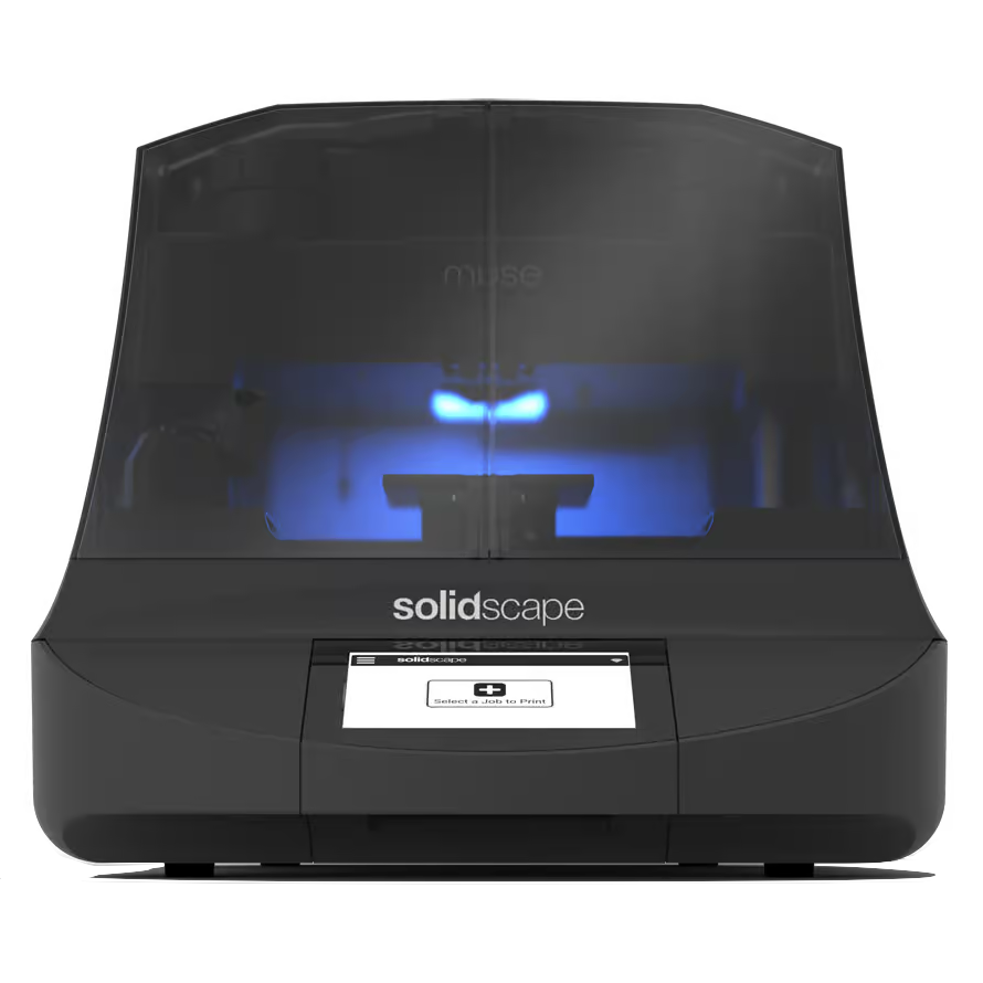 Solidscape Muse 2 - Multistation