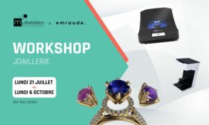 Workshop Joaillerie 2107 - 0610