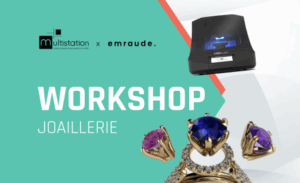 Workshop Joaillerie - 23/10/2025