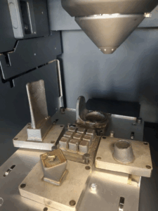 L'IUT de Bordeaux utilise une Meltio M600