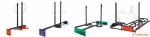 Machines Polyshaper
