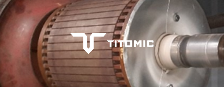 Titomic révolutionne la maintenance ferroviaire grâce à la projection à froid.