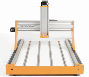 Stepcraft D600