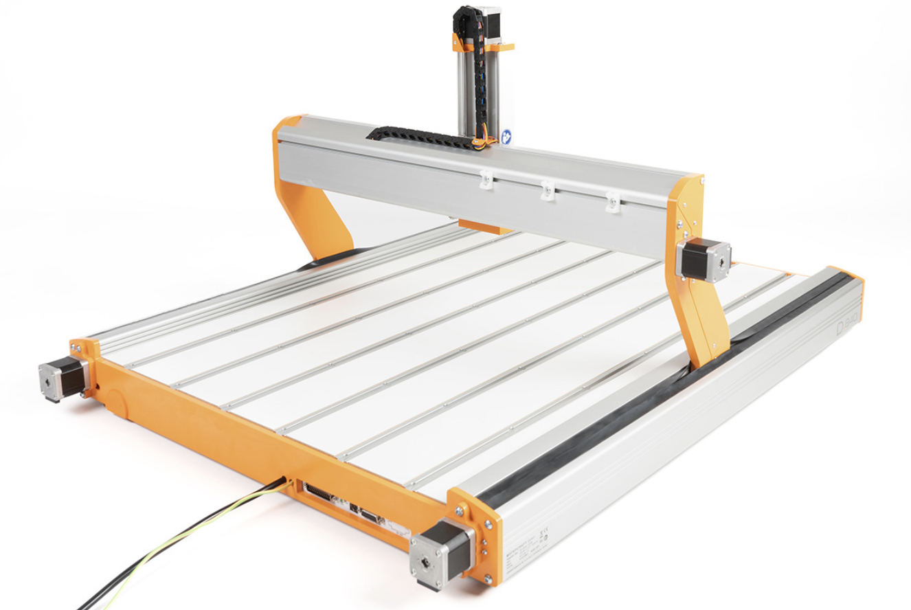 Stepcraft D840