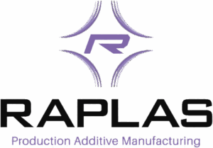 Logo Raplas, fabricant Multistation