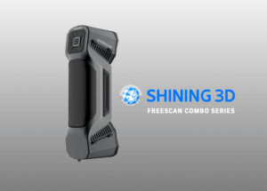 FreeScan Combo vue arrière
