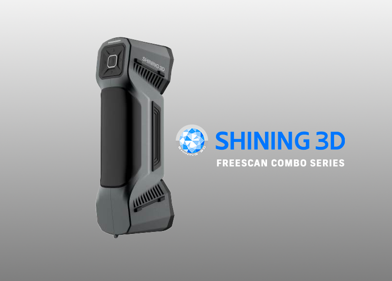 FreeScan Combo vue arrière