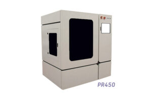 Imprimante 3D résine Raplas PR450