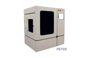 Imprimante 3D résine Raplas PR700