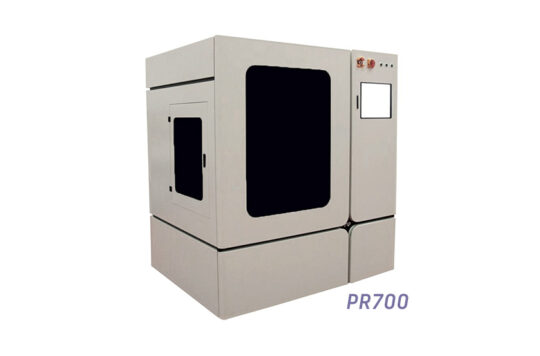 Imprimante 3D résine Raplas PR700