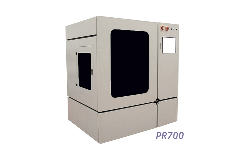 Imprimante 3D résine Raplas PR700