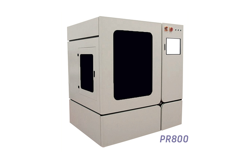 Imprimante 3D résine Raplas PR800