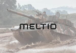 Meltio M600 actualité armée