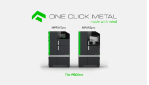 Nouvelle gamme MprintPro