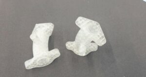 Résine RR355-101 (moule)