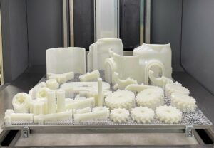 Résine RR355-60 blanche