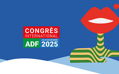 Multistation au Congrès ADF 2025