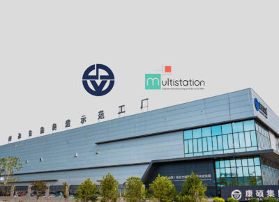 Multistation signe un accord de distribution exclusive avec KANGSHUO (KS-JT)