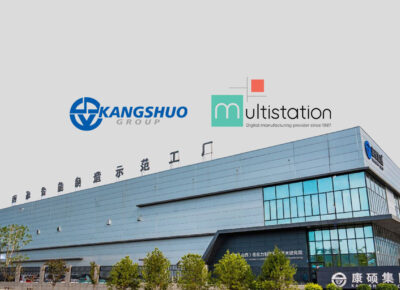 Multistation signe un accord de distribution exclusive avec KANGSHUO (KS-JT)