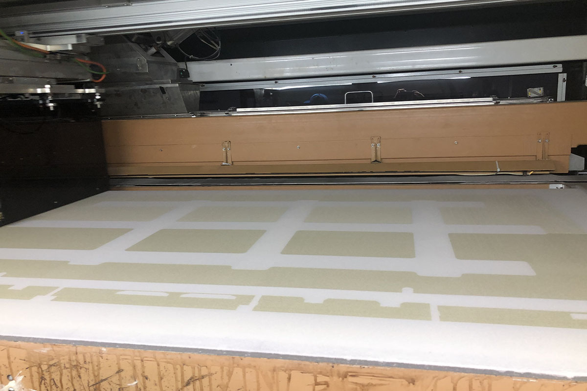 KSS 1800 B KS-JT impression sable