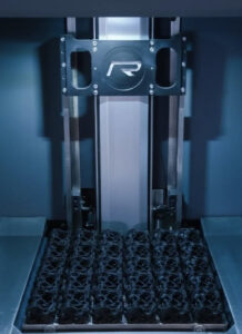 Raplas PR400i imprimante 3D