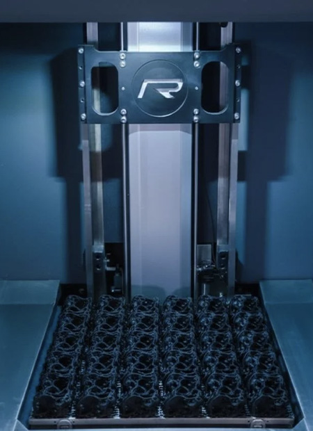 Raplas PR400i imprimante 3D