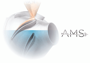 AMS Metal salon