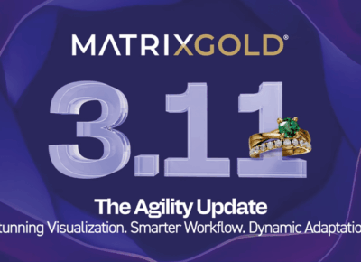 Matrixgold 3.11 Gemvision mise à jour