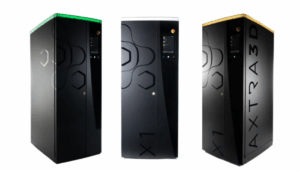 Lumia X1 Dental Axtra3Dprinters