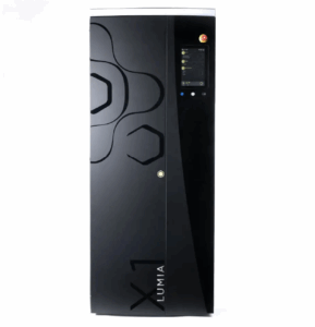 Lumia X1 Dental