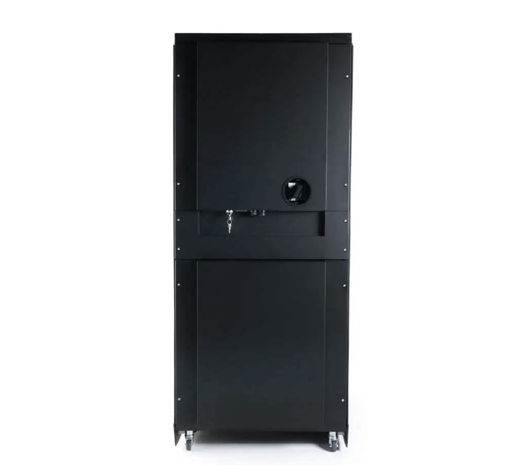 Lumia X1 Dental Derrière