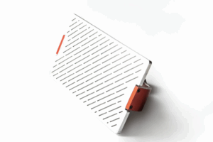 Lumia X1 Dental Composant 1