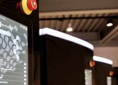 Lumia X1 Dental Ecran