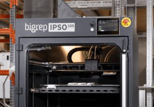 Guide Complet sur l'impression 3D PEEK, PEKK IPSO105