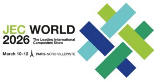 JEC world 2026 Multistation