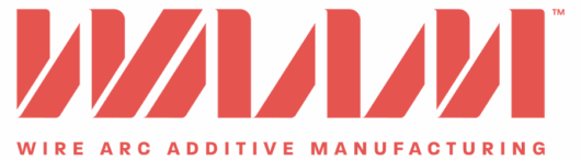 Logo Waam 3D site Multistation