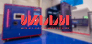 MULTISTATION SAS annonce représenter le fabricant WAAM3D.