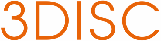 3DISC-Logo
