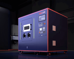 Waam3D MiniWaam Présentation