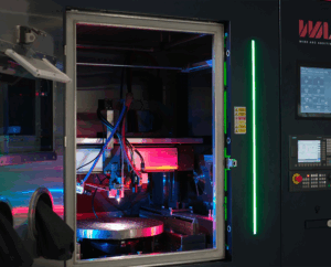 Waam3D MiniWaam machine