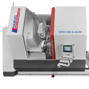 HSTM 1500XL
