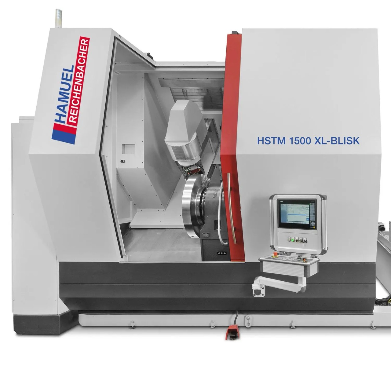 HSTM 1500XL